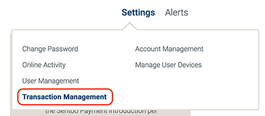 Discover Sentoo, the easy way to make a payment. - Maduro & Curiel’s ...