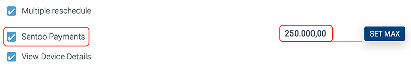 Discover Sentoo, the easy way to make a payment. - Maduro & Curiel’s ...