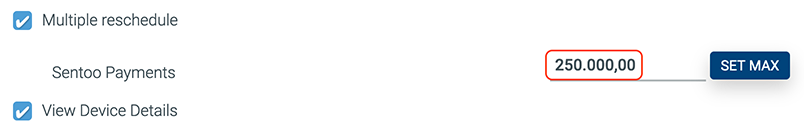 Discover Sentoo, the easy way to make a payment. - Maduro & Curiel’s Bank