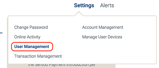 Discover Sentoo, the easy way to make a payment. - Maduro & Curiel’s ...